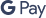 GooglePay logo